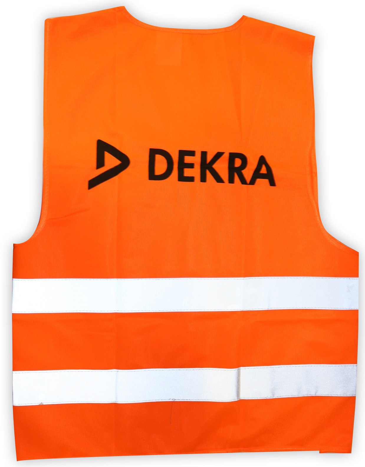 Obrázek Vesta reflexní oranžová DEKRA